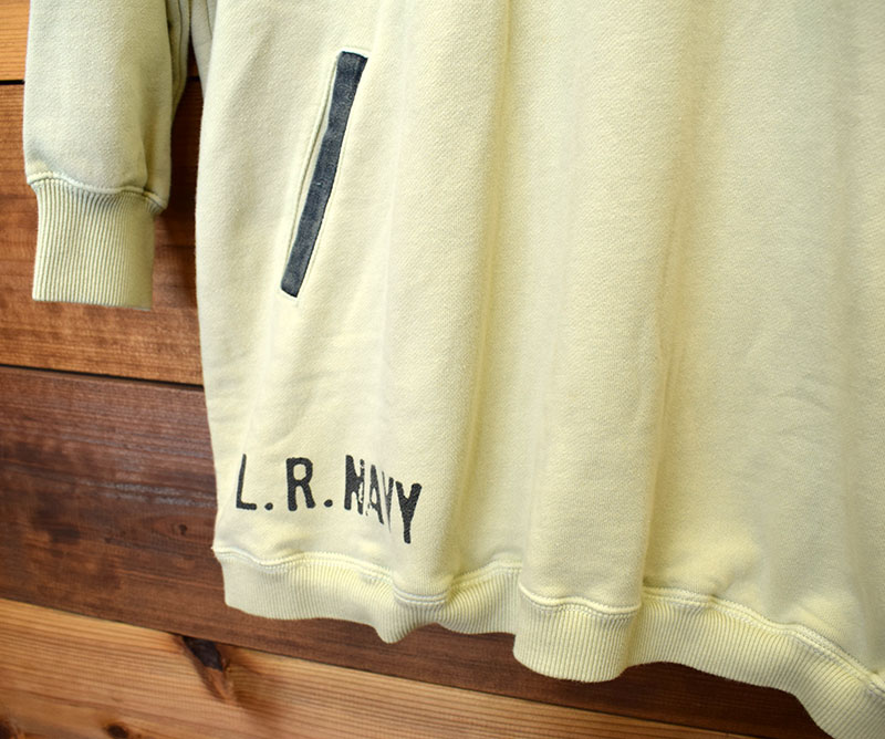 ライム LIME レディース しっかり裏毛 ロングパーカー 20102605