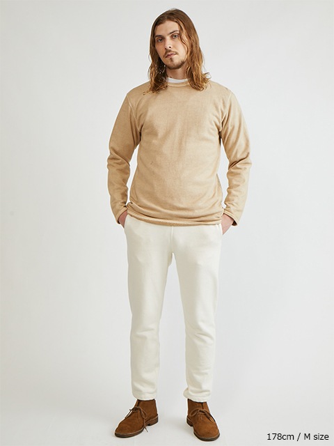 新品　グッドオン　スウェット　ラテ　M グッドオン｜GOOD ON ｜親子ペアの出来る子供服通販のセレクトショップ