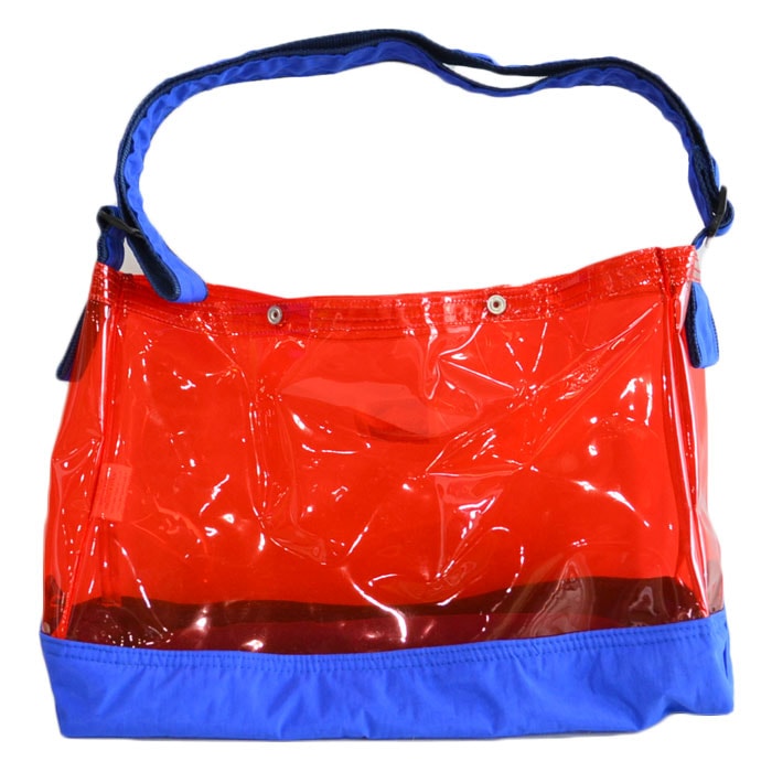 オーシャンアンドグラウンド ショルダー型プールバッグ ROCKAWAY 1615802