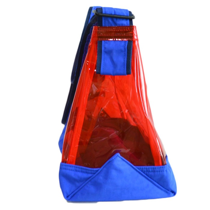 オーシャンアンドグラウンド ショルダー型プールバッグ ROCKAWAY 1615802