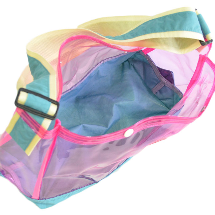 オーシャンアンドグラウンド ショルダー型プールバッグ ROCKAWAY 1615802