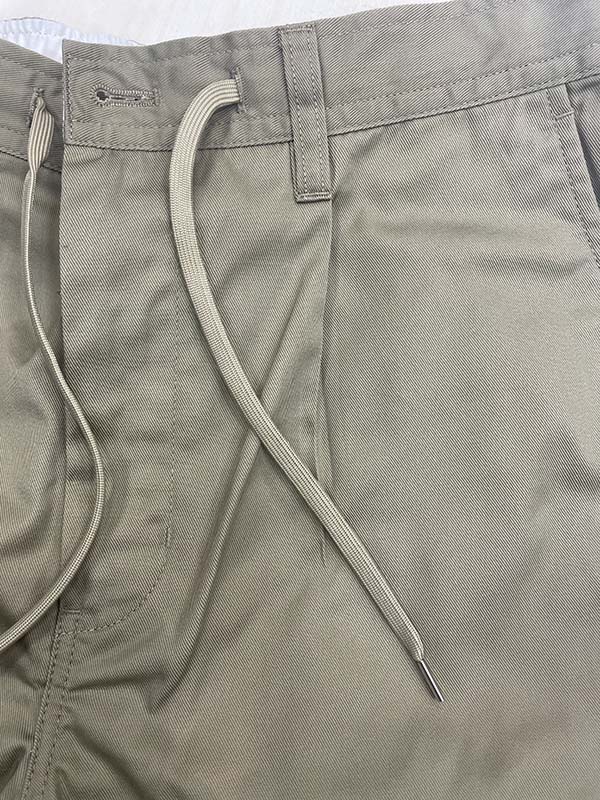 ディッキーズ Dickies TCツイルイージーテーパードパンツ DB2010