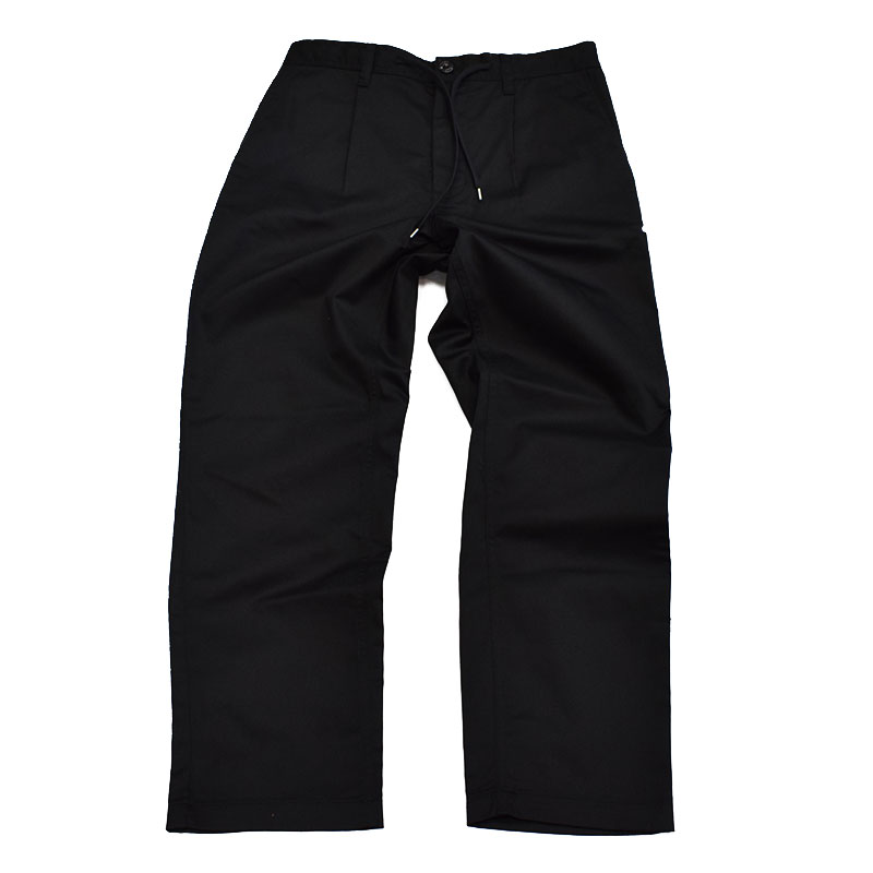 ディッキーズ Dickies TCツイルイージーテーパードパンツ DB2010