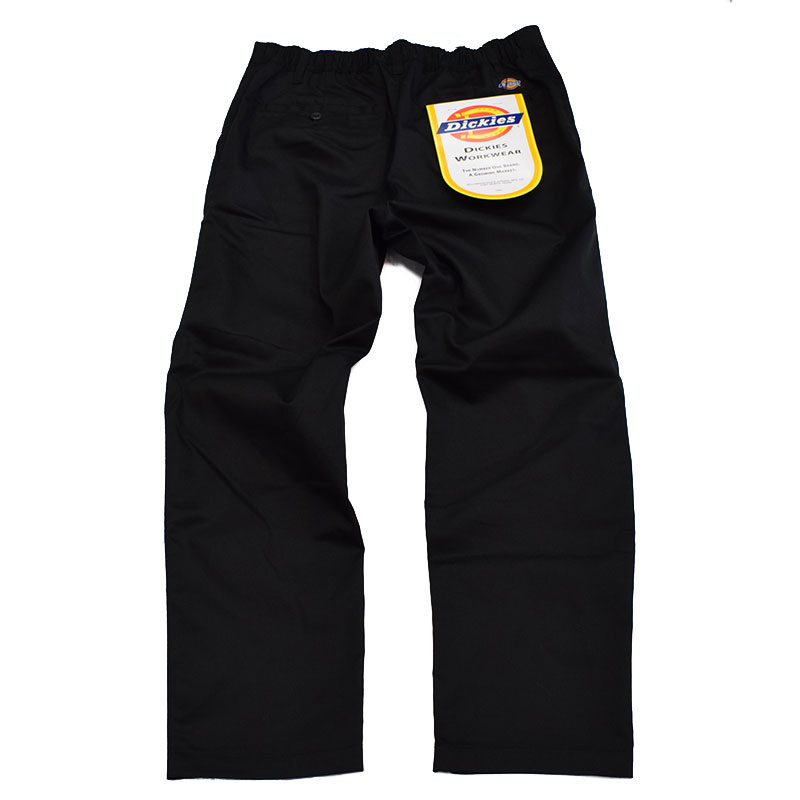 ディッキーズ Dickies TCツイルイージーテーパードパンツ DB2010