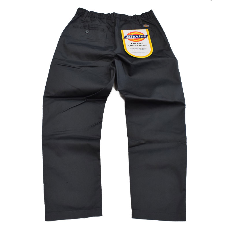 ディッキーズ Dickies TCツイルイージーテーパードパンツ DB2010
