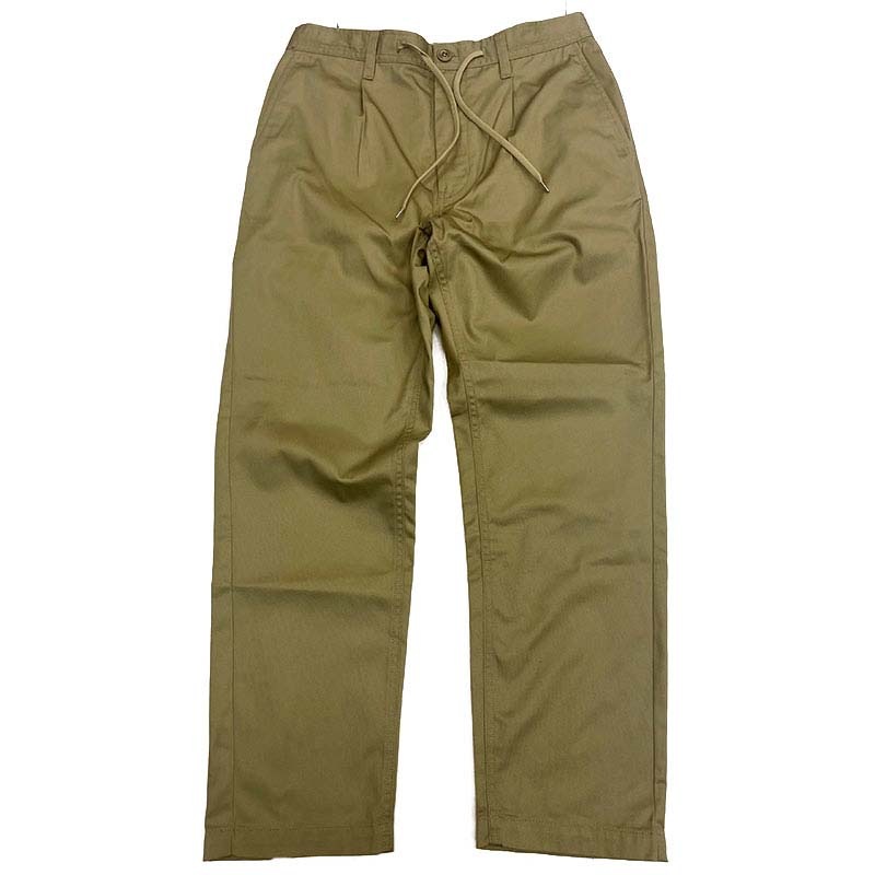 ディッキーズ Dickies TCツイルイージーテーパードパンツ DB2010