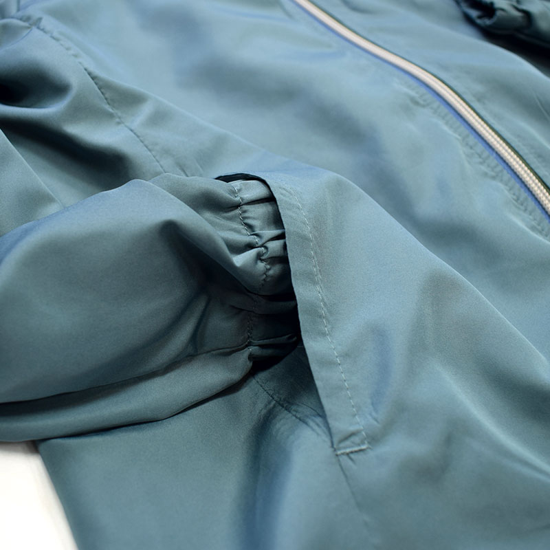 クリフメイヤー キッズ マイニチシャカジャケット 2137813