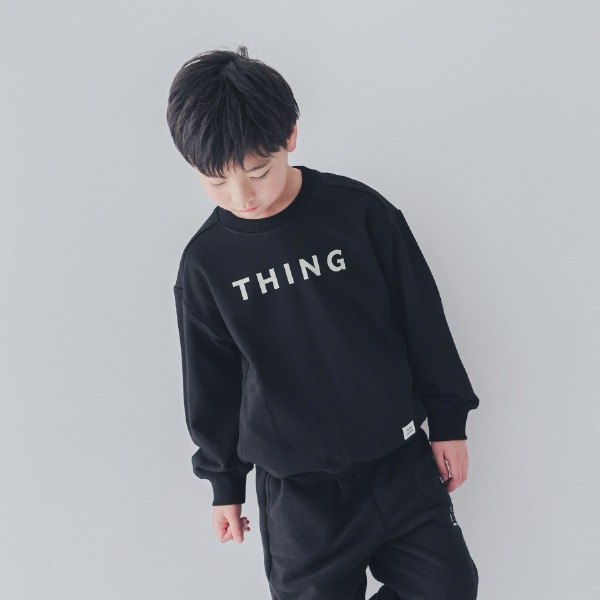 ジーンズベー セカンド THINGポケットプルオーバー 840361