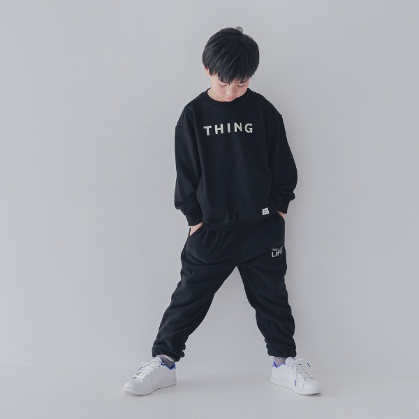 ジーンズベー セカンド THINGポケットプルオーバー 840361