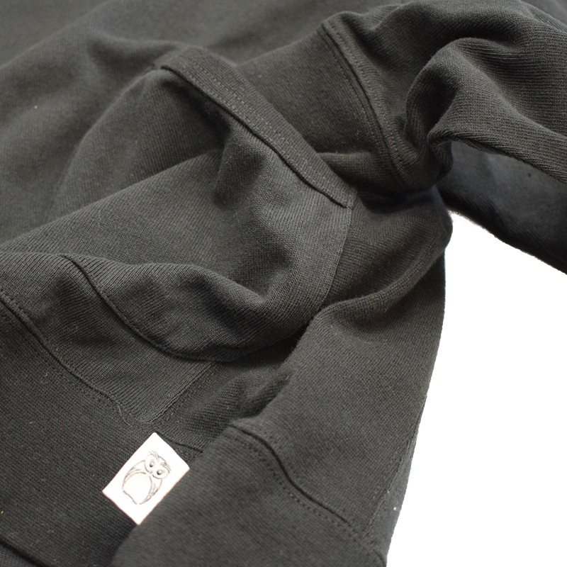 ジムマスター GYMMASTER 10.4oz プレミアムヘビーウェイトジップカーデ ブラック G418771