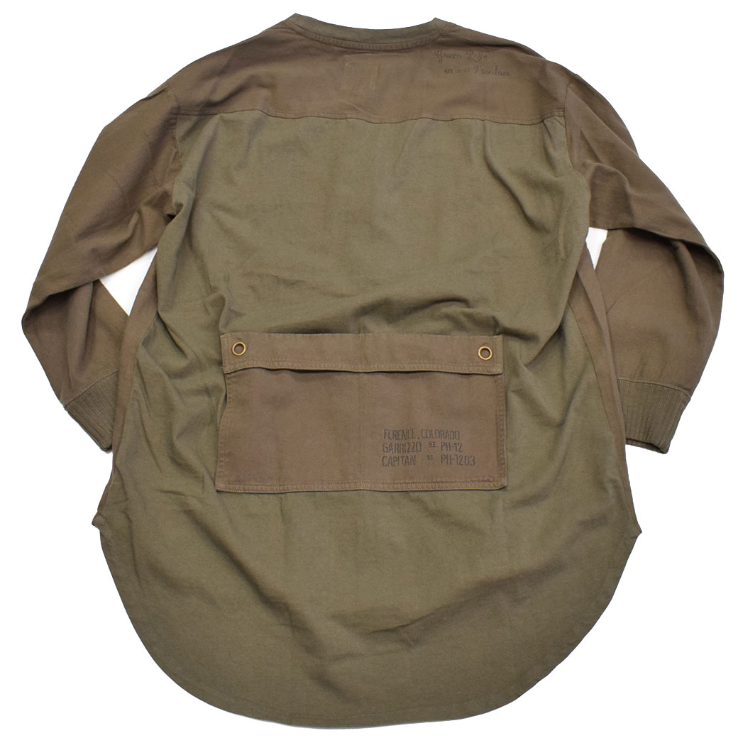 ライム ＬＩＭＥ レディース 後ろポケットカーディー