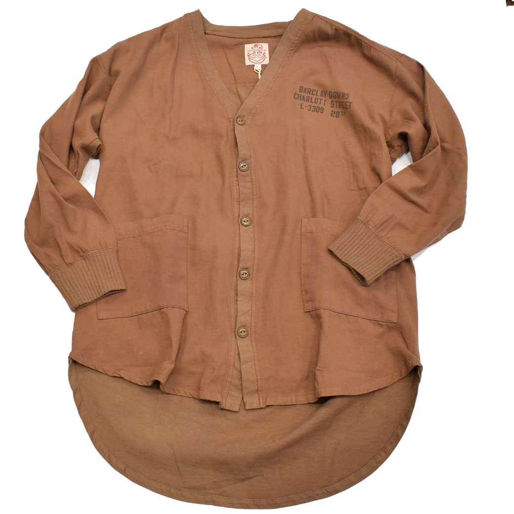 ライム ＬＩＭＥ レディース 後ろポケットカーディー