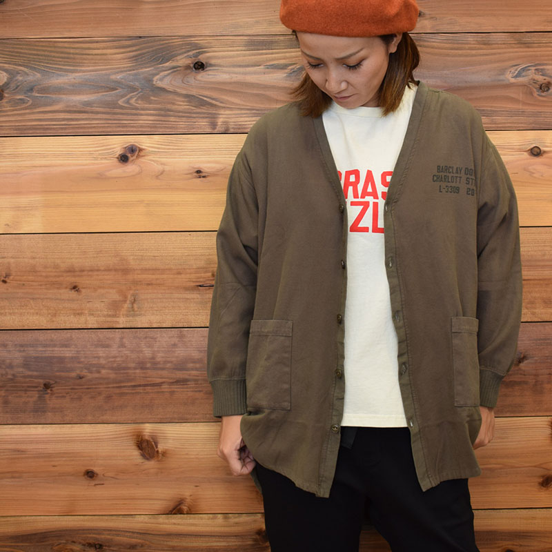 ライム ＬＩＭＥ レディース 後ろポケットカーディー