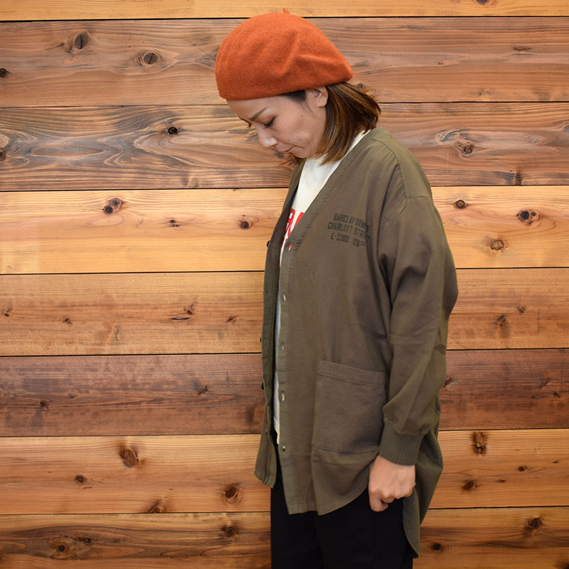 ライム ＬＩＭＥ レディース 後ろポケットカーディー