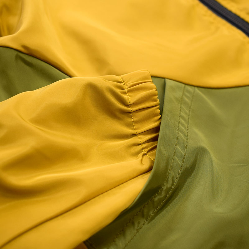 クリフメイヤー キッズ ひっくりスプリング マスタード 2137815