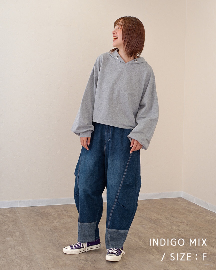 REEF｜mililopiulu｜milimili｜親子ペアの出来る子供服通販の