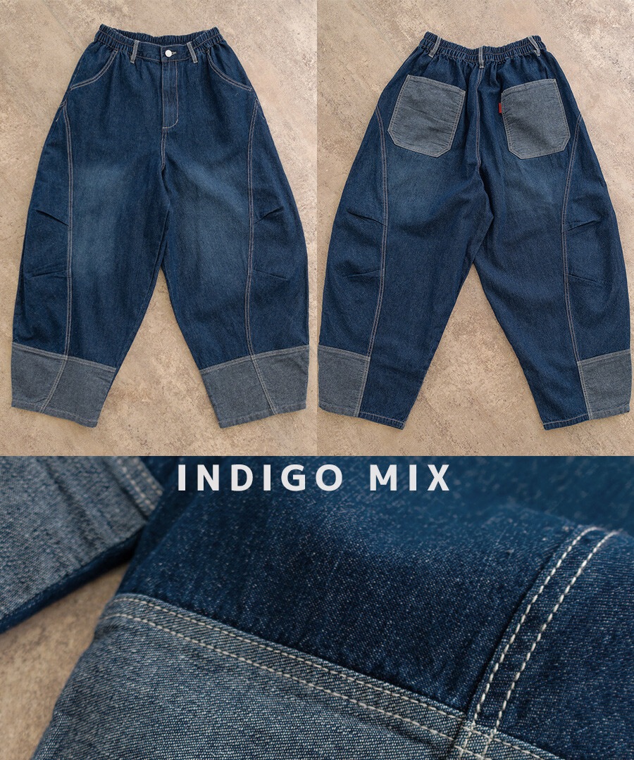 REEF｜mililopiulu｜milimili｜親子ペアの出来る子供服通販の