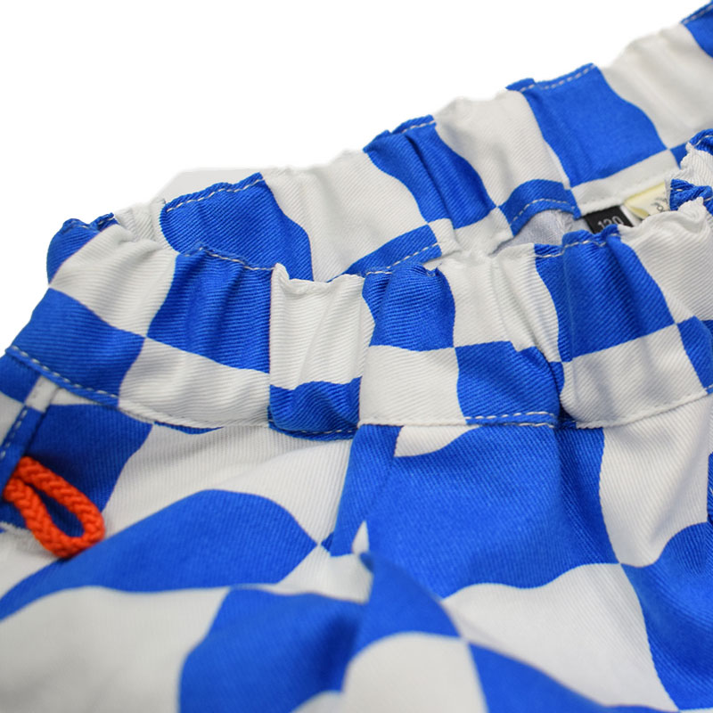 エフオーキッズ F.O.KIDS シェフショーツ 223125