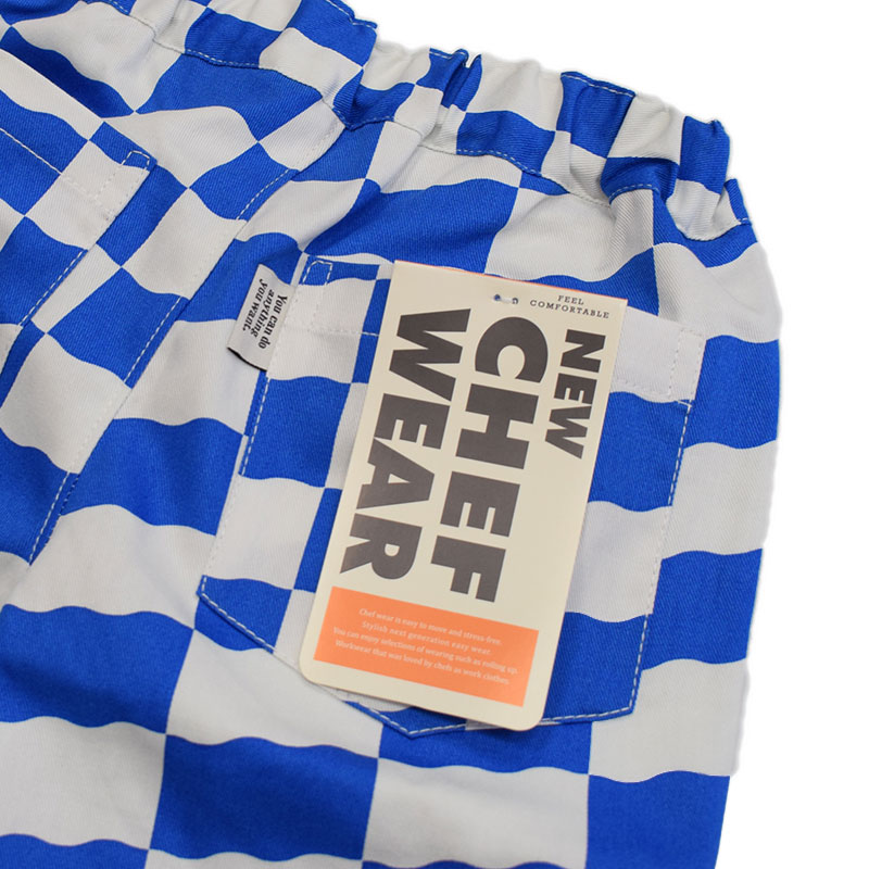 エフオーキッズ F.O.KIDS シェフショーツ 223125