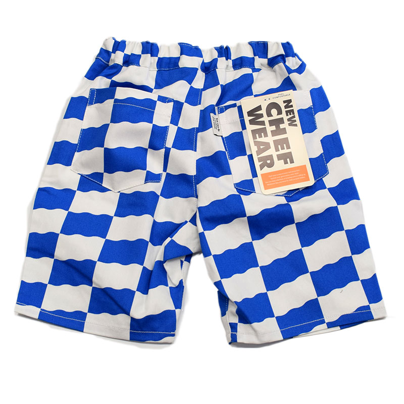 エフオーキッズ F.O.KIDS シェフショーツ 223125