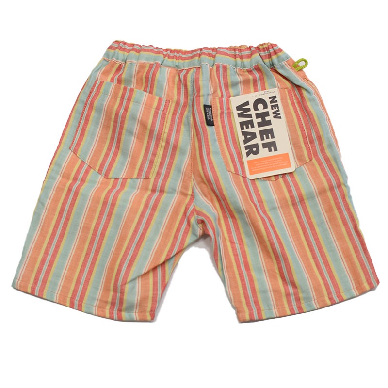 エフオーキッズ F.O.KIDS シェフショーツ 223125