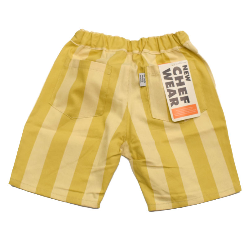エフオーキッズ F.O.KIDS シェフショーツ 223125
