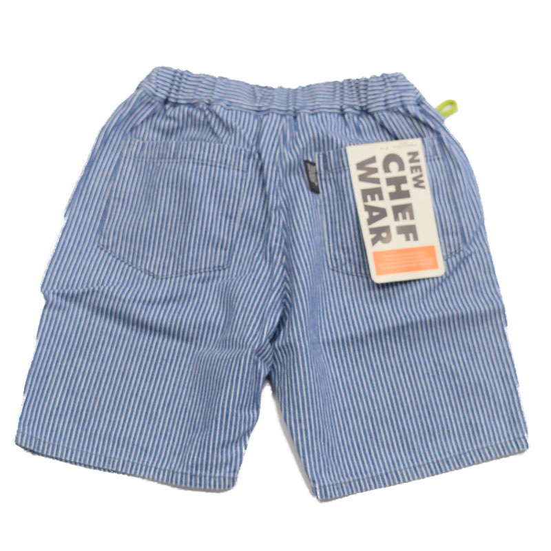 エフオーキッズ F.O.KIDS シェフショーツ 223125