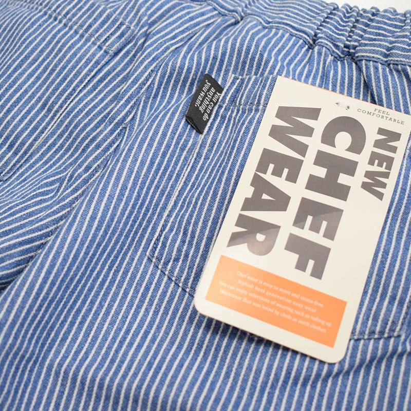 エフオーキッズ F.O.KIDS シェフショーツ 223125