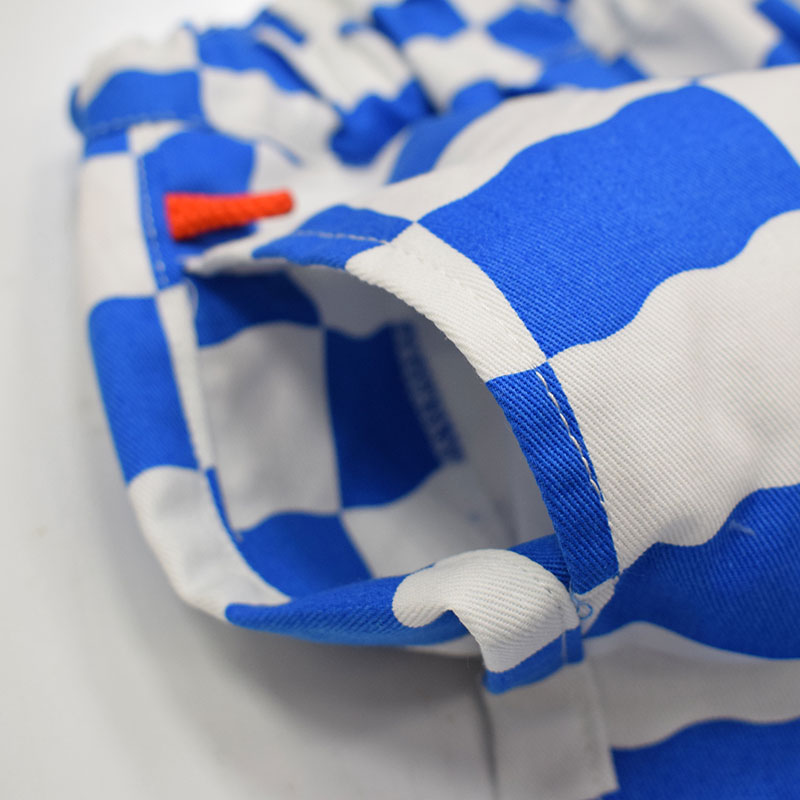 エフオーキッズ F.O.KIDS シェフショーツ 223125