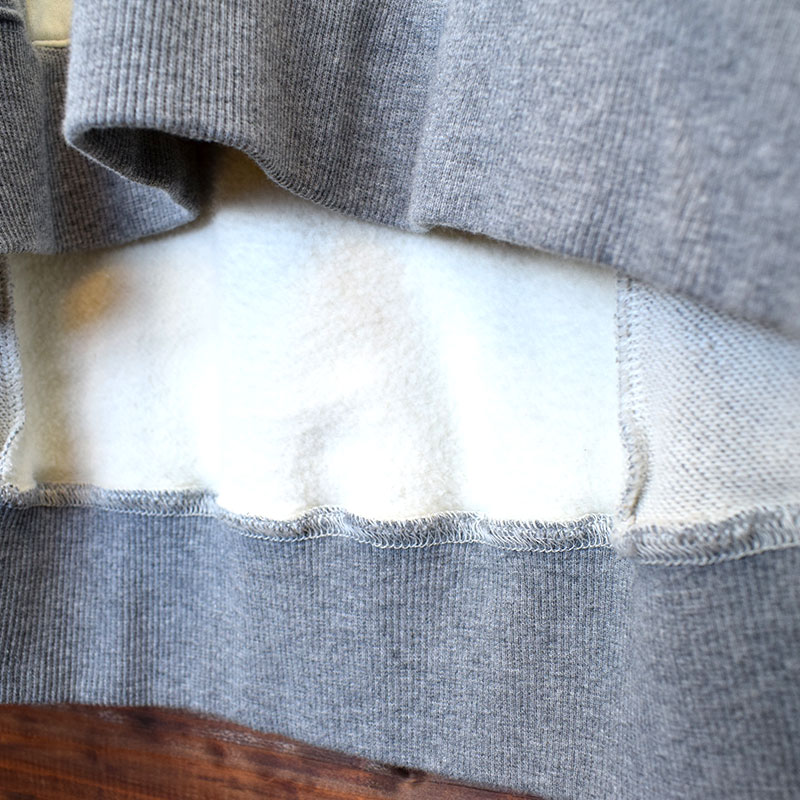 ライム ＬＩＭＥ レディース 裏起毛ボリュームネックワイドパーカー