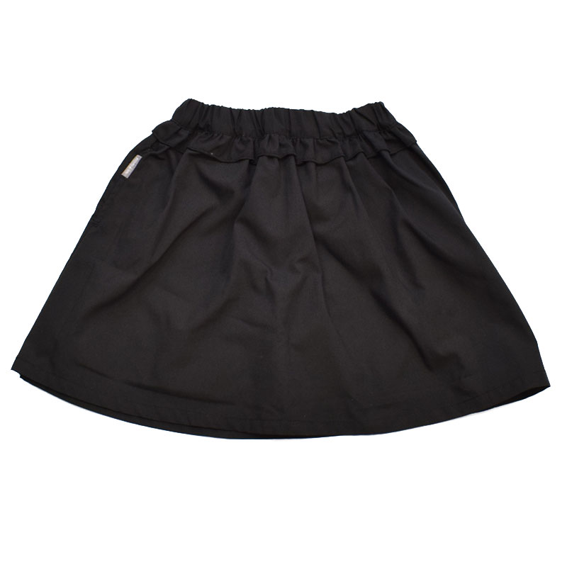 セラフ インパンツ付きベーシックスカート 218022