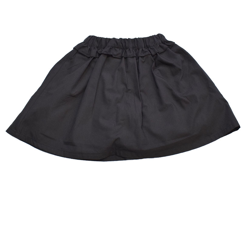 セラフ インパンツ付きベーシックスカート 218022