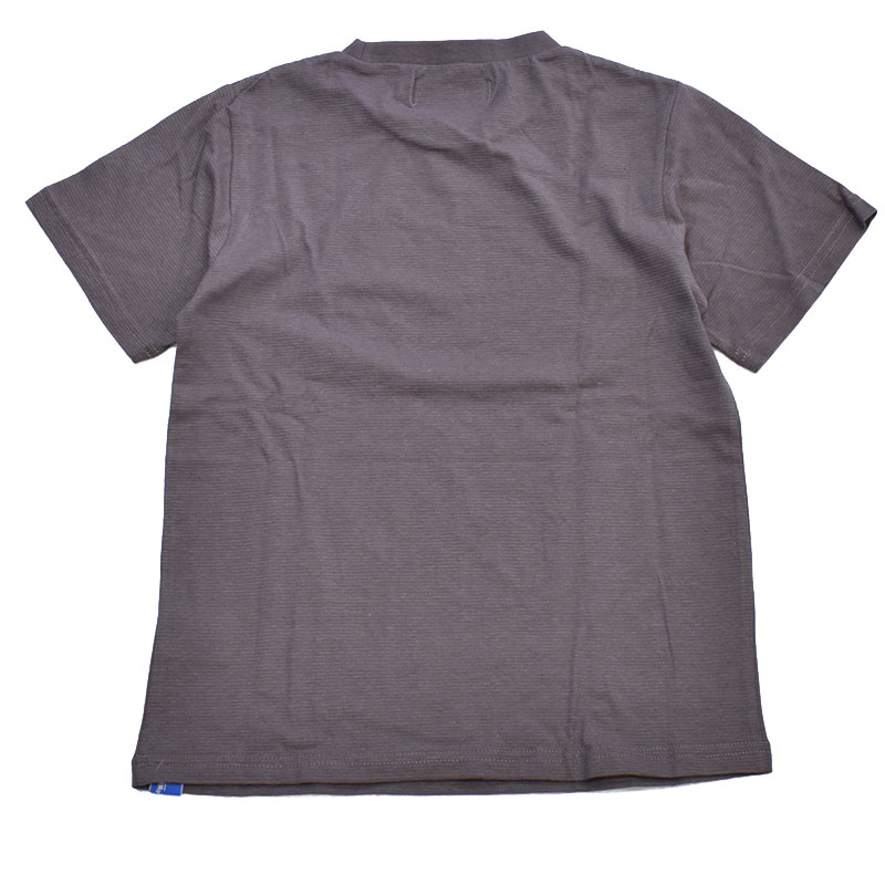 クリフメイヤー キッズ 波打ち天竺Tシャツ マーくんロゴ 2147825