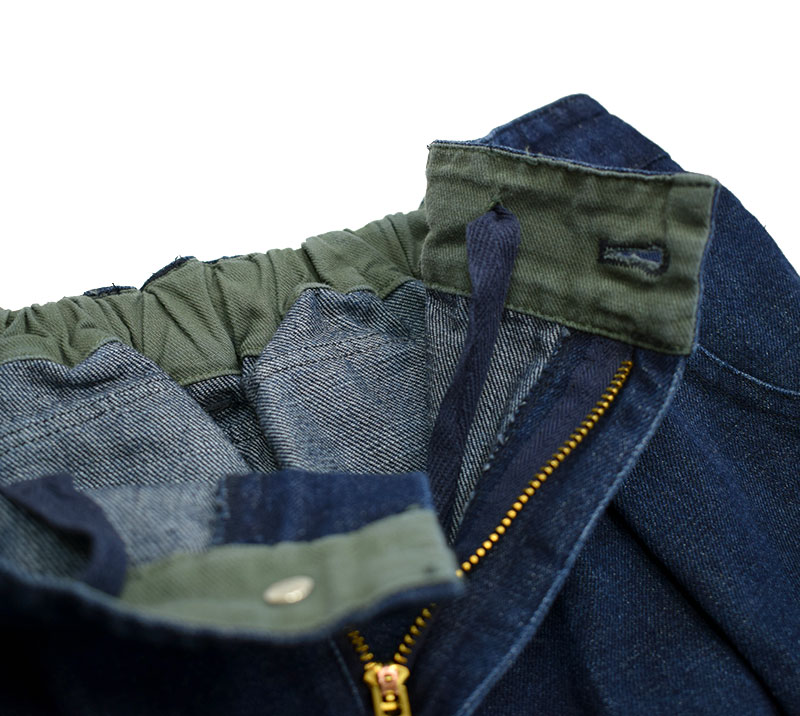 ライム ＬＩＭＥ レディース バックポケットワイドパンツ