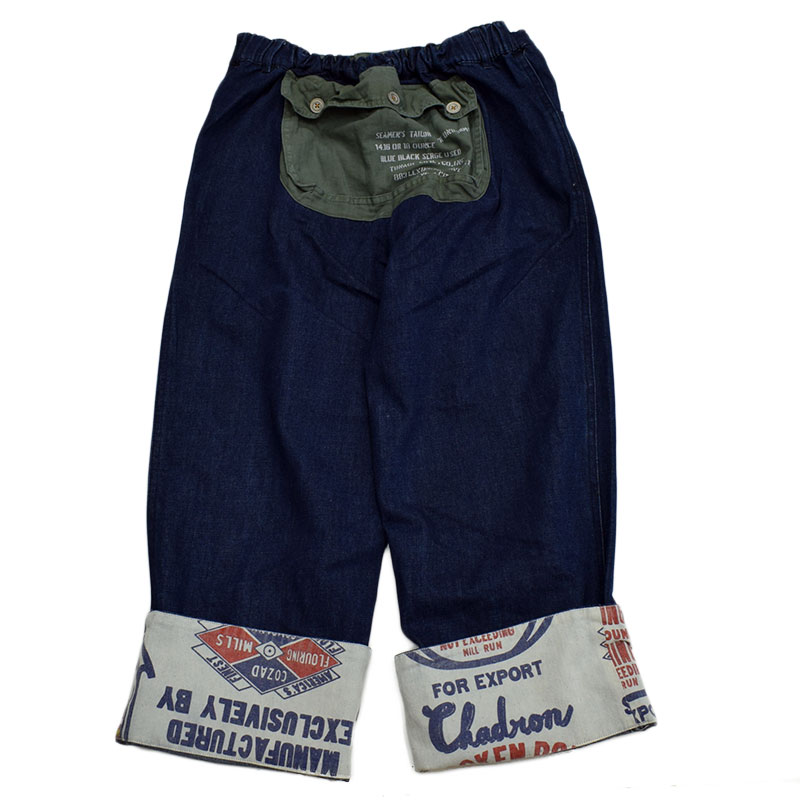 ライム ＬＩＭＥ レディース バックポケットワイドパンツ