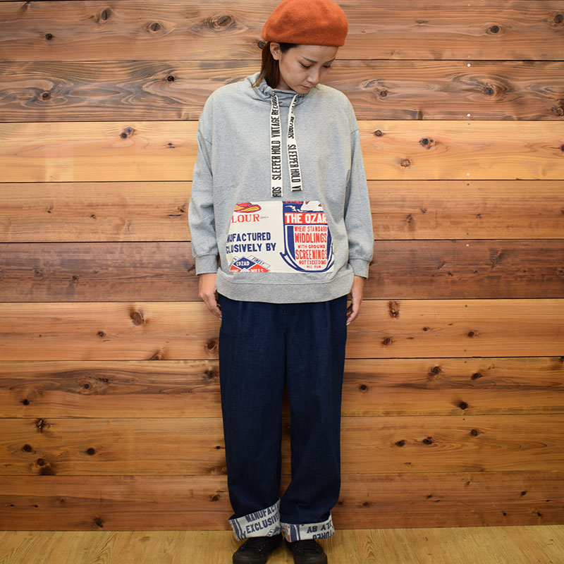 ライム ＬＩＭＥ レディース バックポケットワイドパンツ