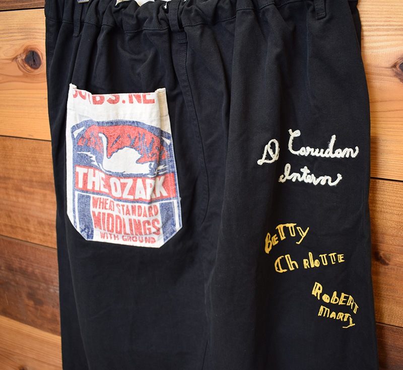 ライム ＬＩＭＥ レディース ペンキスカート