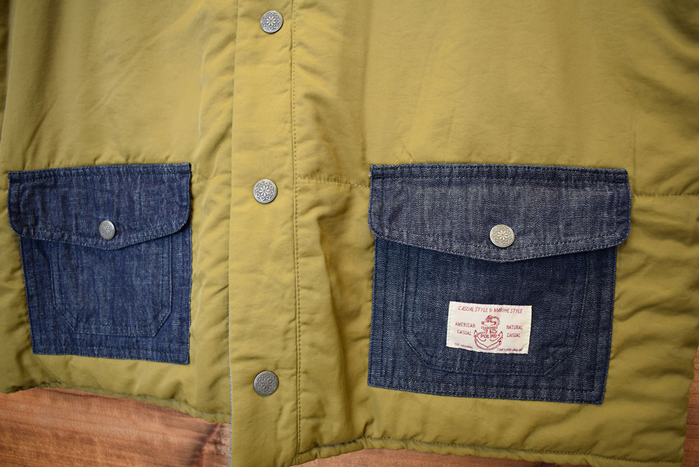 ライム ＬＩＭＥ レディース リバーシブル ナイロンベスト