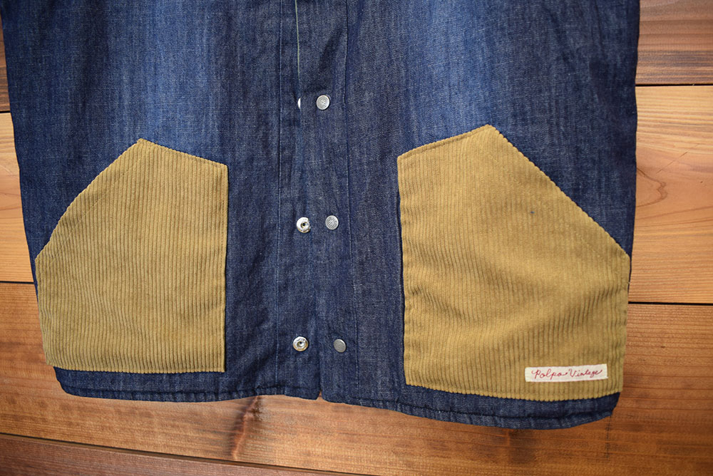 ライム ＬＩＭＥ レディース リバーシブル ナイロンベスト