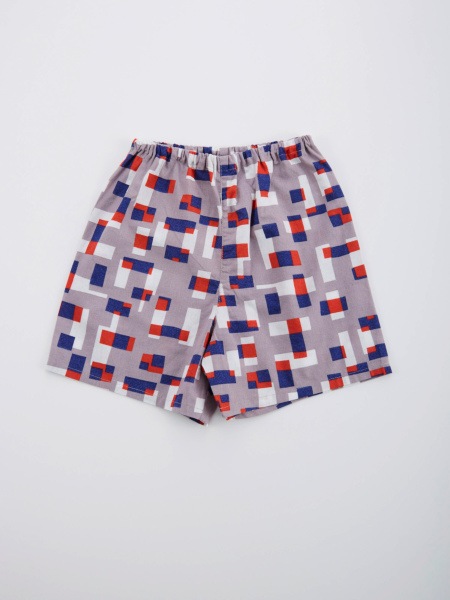 オーシャンアンドグラウンド ボーイズ甚平 4412601