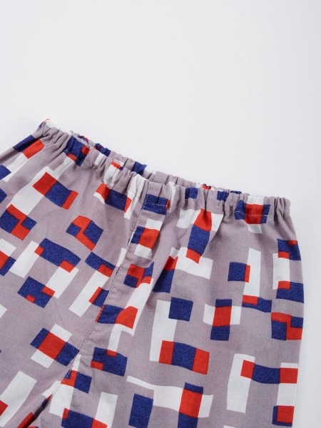 オーシャンアンドグラウンド ボーイズ甚平 4412601