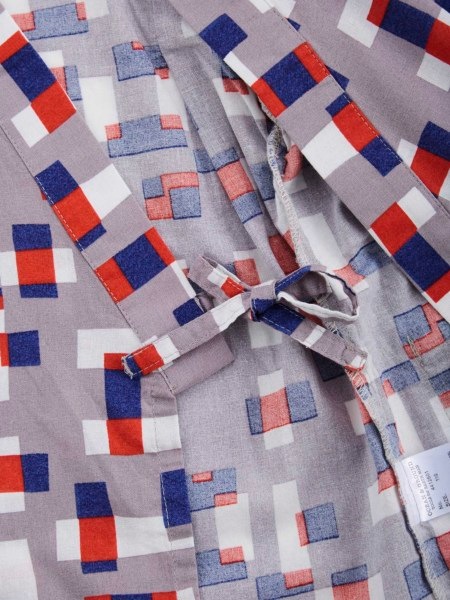 オーシャンアンドグラウンド ボーイズ甚平 4412601