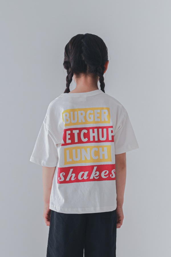 ジーンズベー セカンド JEANSB SECOND POTATOTシャツ 860104
