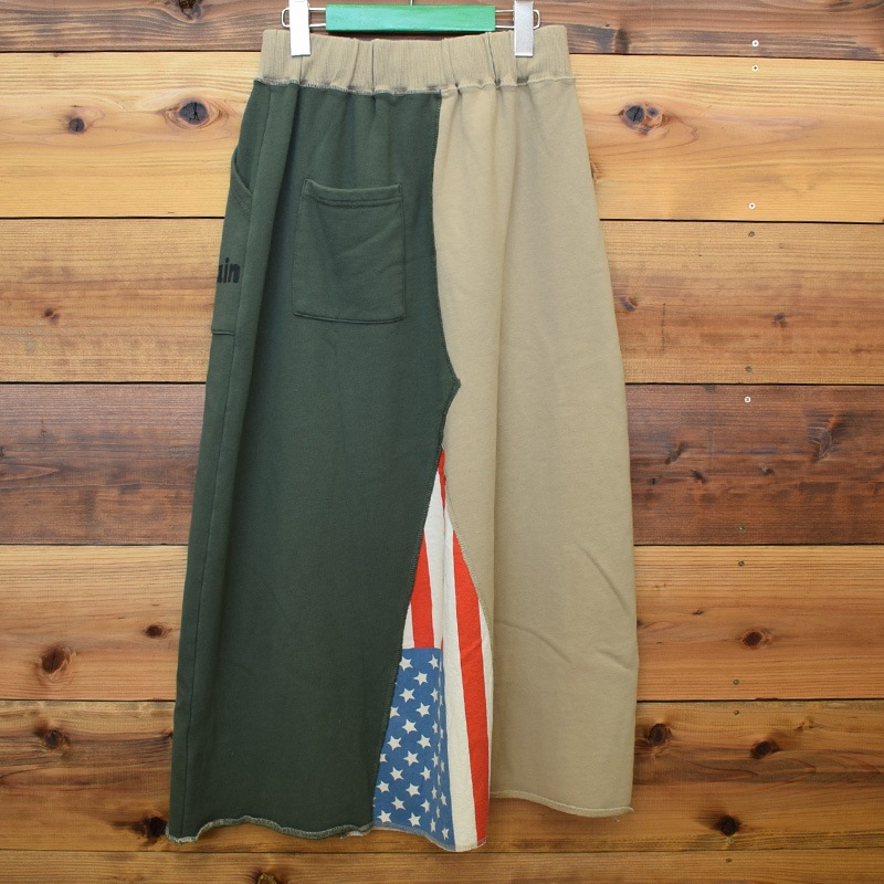 ライム ＬＩＭＥ レディース スウェットスカート