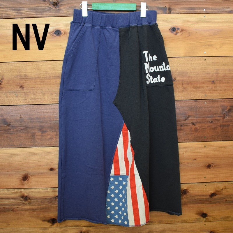 ライム ＬＩＭＥ レディース スウェットスカート