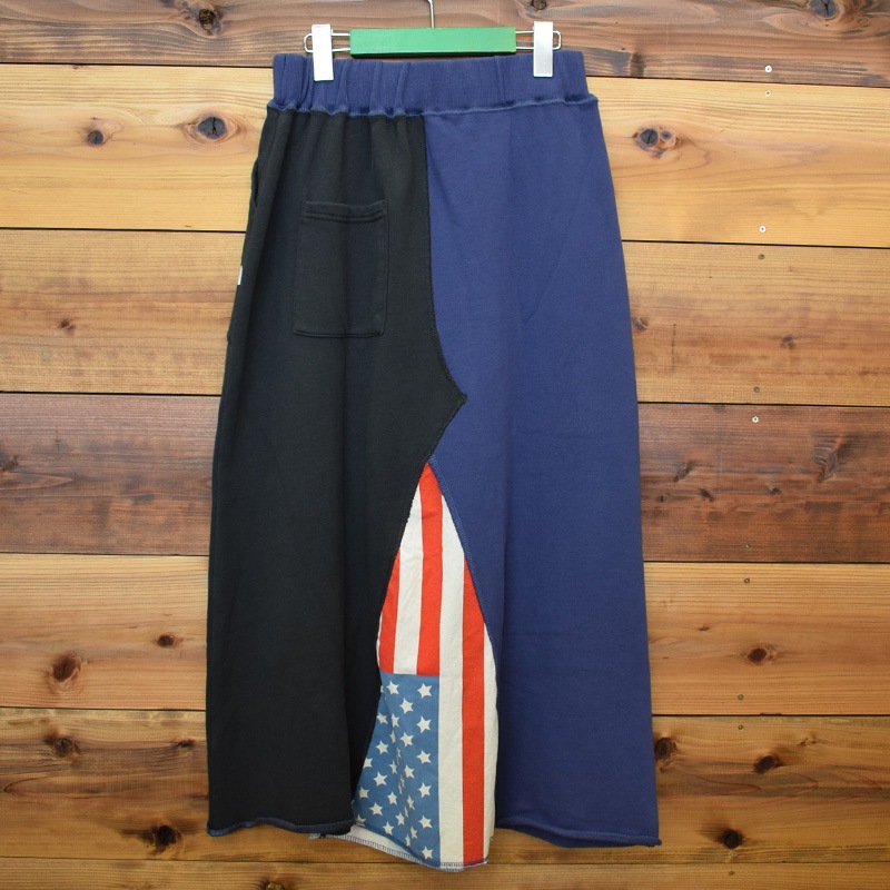 ライム ＬＩＭＥ レディース スウェットスカート