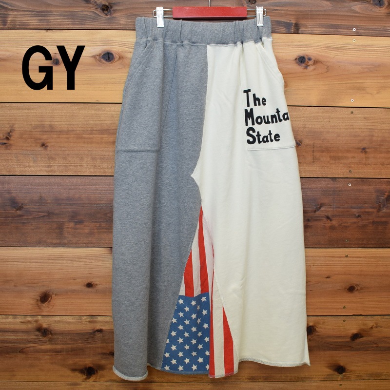 ライム ＬＩＭＥ レディース スウェットスカート