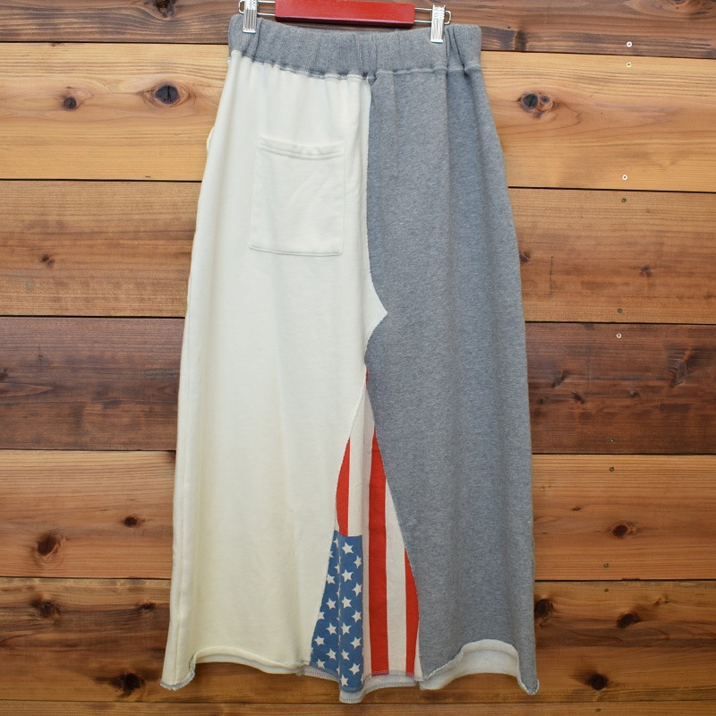 ライム ＬＩＭＥ レディース スウェットスカート