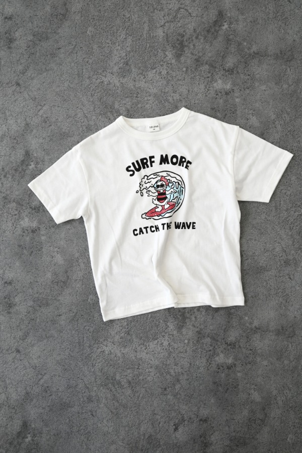 ジーンズベー セカンド JEANSB SECOND ANCHOR Tシャツ 860139