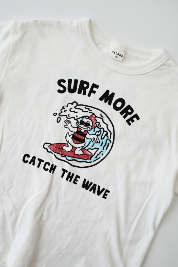 ジーンズベー セカンド JEANSB SECOND ANCHOR Tシャツ 860139